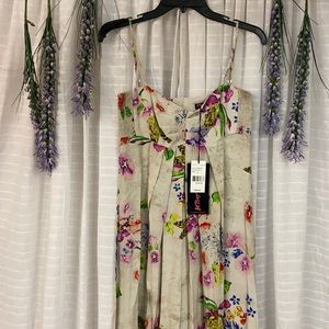 Betsey Johnson Dress- 4